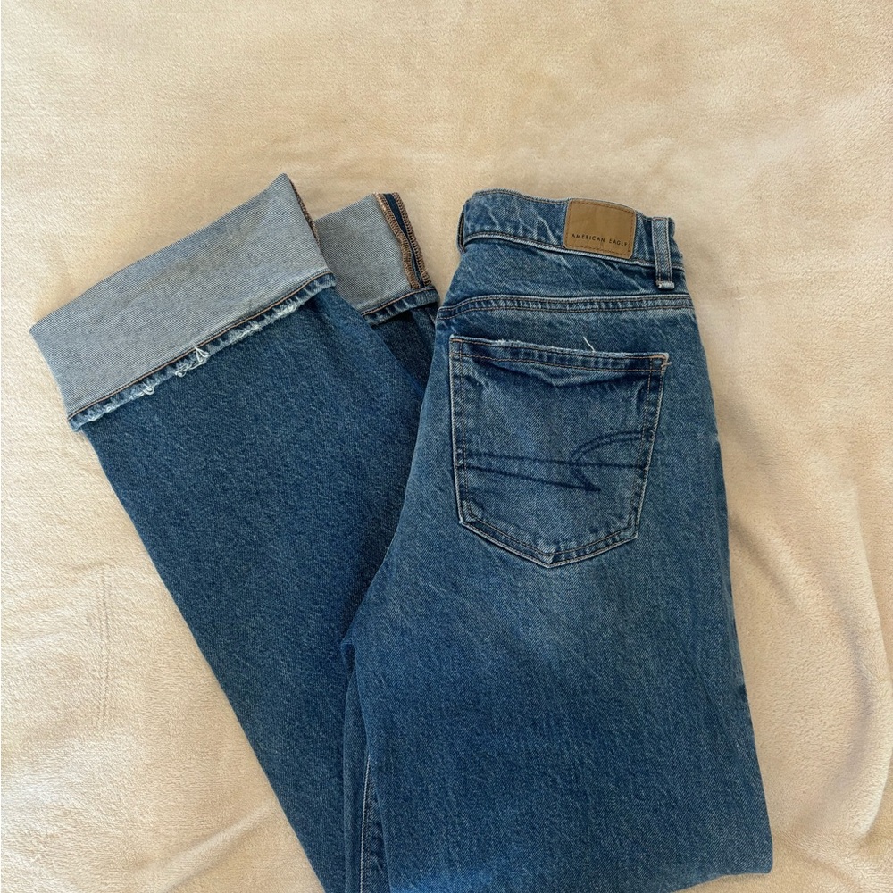 American Eagle Outfitters Stretch Denim Jeans